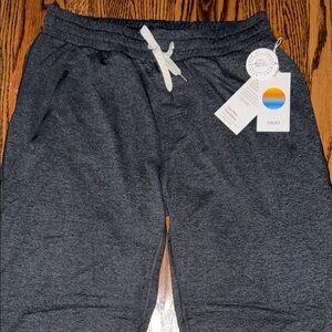 Vuori Men’s Joggers with Drawstring